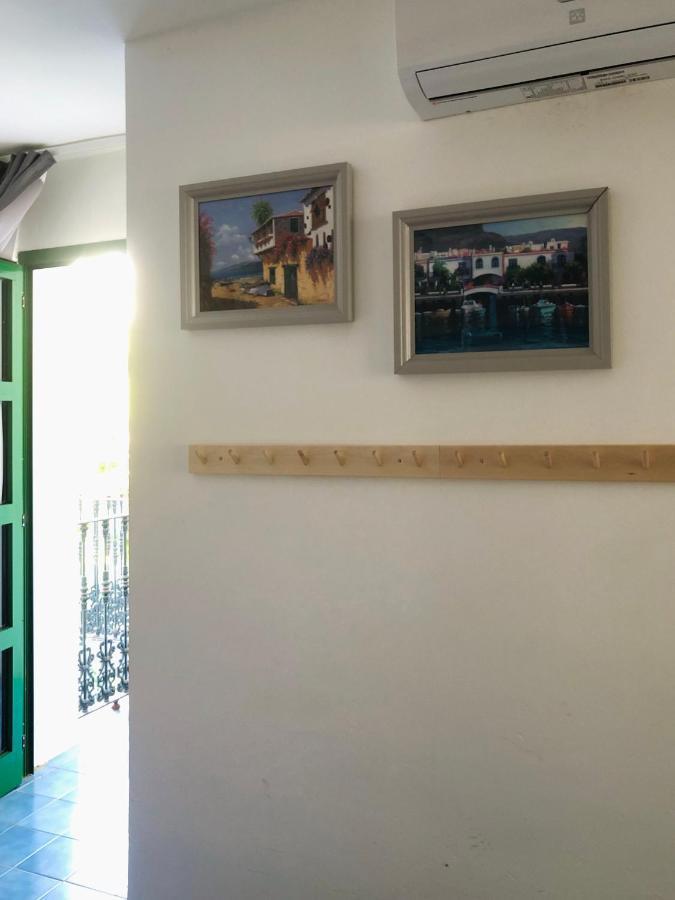 Puerto De Mogan - Little Venecia Harbour Apt 324 With 40Sqm Rooftop Terrace, Scandinavian Interior - Gran Canaria מראה חיצוני תמונה