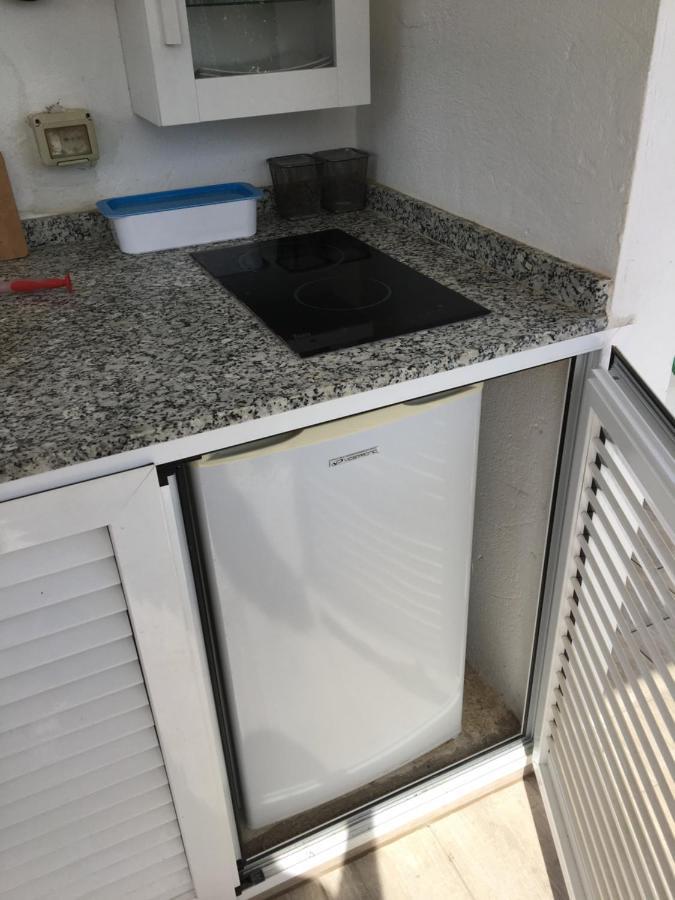 Puerto De Mogan - Little Venecia Harbour Apt 324 With 40Sqm Rooftop Terrace, Scandinavian Interior - Gran Canaria מראה חיצוני תמונה