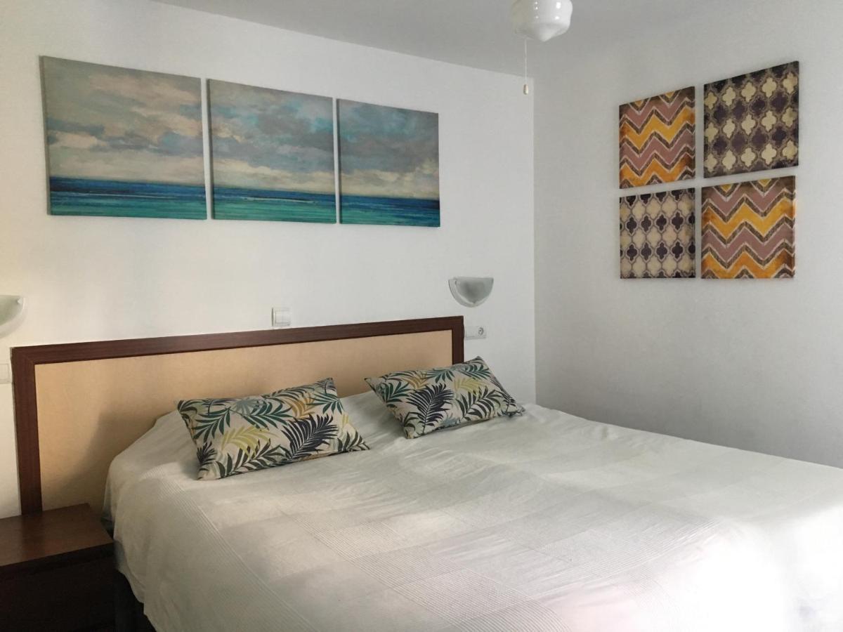 Puerto De Mogan - Little Venecia Harbour Apt 324 With 40Sqm Rooftop Terrace, Scandinavian Interior - Gran Canaria מראה חיצוני תמונה
